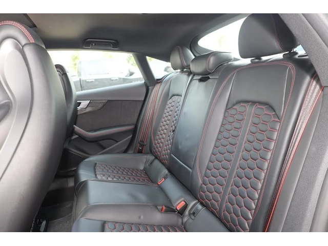 Audi Rs5 CARBON* B&O&DIGITAL* HUD* БЕЗ ИНЦИДЕНТИ* КРАЙНА ЦЕ - автомобили, коли, обяви за нови и употребявани 14