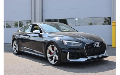 audi-rs5 - 1