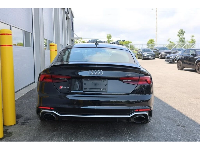 Audi Rs5 CARBON* B&O&DIGITAL* HUD* БЕЗ ИНЦИДЕНТИ* КРАЙНА ЦЕ - автомобили, коли, обяви за нови и употребявани 2