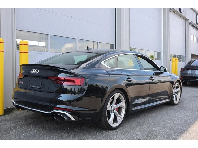 Audi Rs5 CARBON* B&O&DIGITAL* HUD* БЕЗ ИНЦИДЕНТИ* КРАЙНА ЦЕ - автомобили, коли, обяви за нови и употребявани 3
