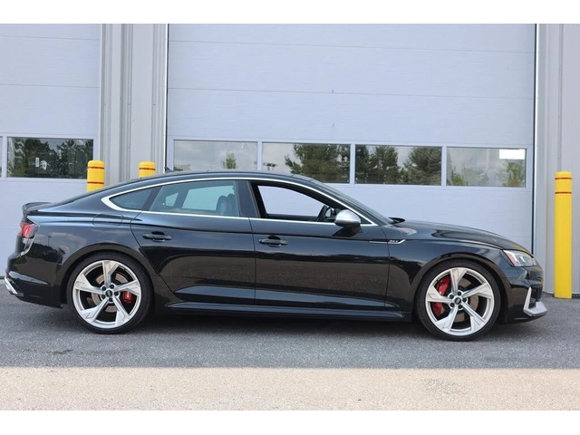 Audi Rs5 CARBON* B&O&DIGITAL* HUD* БЕЗ ИНЦИДЕНТИ* КРАЙНА ЦЕ - автомобили, коли, обяви за нови и употребявани 4