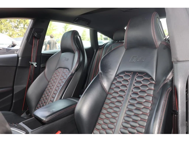 Audi Rs5 CARBON* B&O&DIGITAL* HUD* БЕЗ ИНЦИДЕНТИ* КРАЙНА ЦЕ - автомобили, коли, обяви за нови и употребявани 8