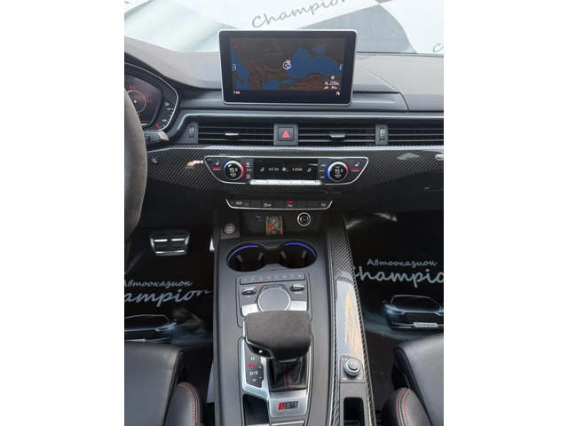 Audi Rs5 Audi RS5 Coup? 2.9 TFSI quattro - автомобили, коли, обяви за нови и употребявани 10