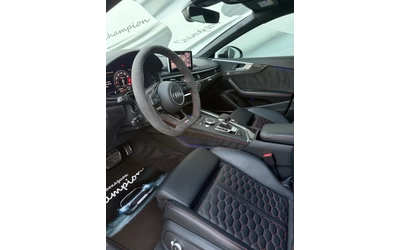 Audi Rs5 Audi RS5 Coup? 2.9 TFSI quattro - автомобили, коли, обяви за нови и употребявани 14