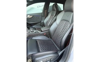 Audi Rs5 Audi RS5 Coup? 2.9 TFSI quattro - автомобили, коли, обяви за нови и употребявани 15