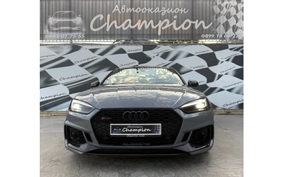 audi-rs5 - 1