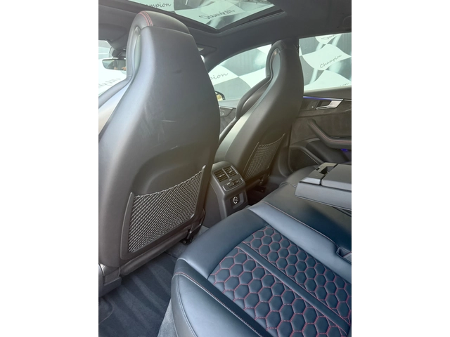 Audi Rs5 Audi RS5 Coup? 2.9 TFSI quattro - автомобили, коли, обяви за нови и употребявани 6