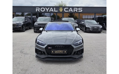 audi-rs5 - 1