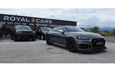 audi-rs5 - 2