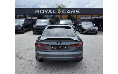 audi-rs5 - 5