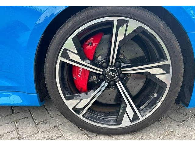 Audi RS5 RS5 2.9 Coupe Quattro  - автомобили, коли, обяви за нови и употребявани 3