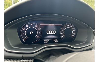 Audi RS5 RS5 2.9 Coupe Quattro  - автомобили, коли, обяви за нови и употребявани 7