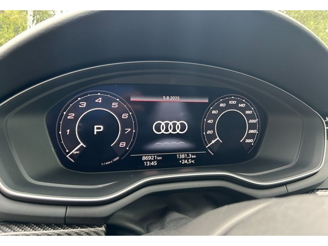 Audi RS5 RS5 2.9 Coupe Quattro  - автомобили, коли, обяви за нови и употребявани 7