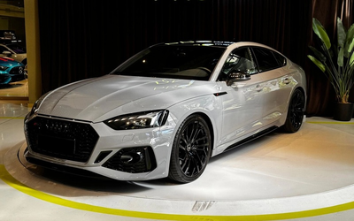 audi-rs5-rs5-sportback-2-9-tfsi-v6-quattro - 0