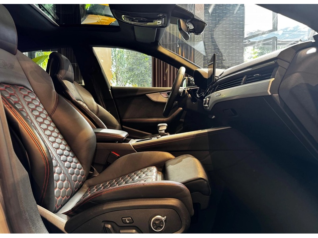 Audi RS5 RS5 Sportback 2.9 TFSI V6 Quattro - автомобили, коли, обяви за нови и употребявани 10