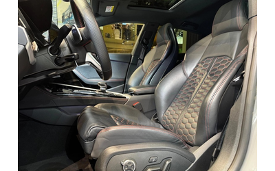 Audi RS5 RS5 Sportback 2.9 TFSI V6 Quattro - автомобили, коли, обяви за нови и употребявани 7