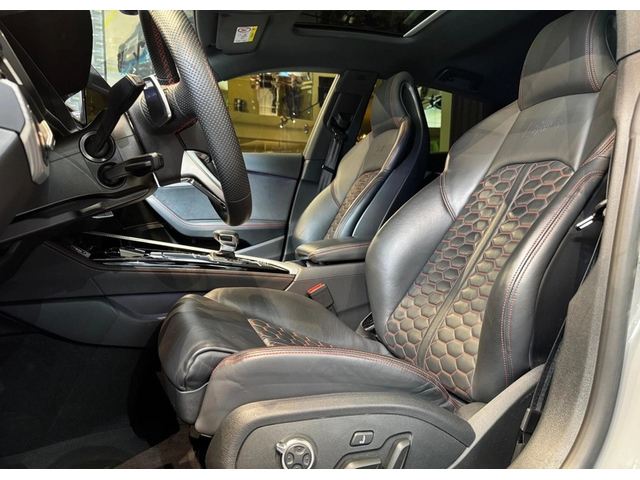 Audi RS5 RS5 Sportback 2.9 TFSI V6 Quattro - автомобили, коли, обяви за нови и употребявани 7