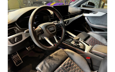 Audi RS5 RS5 Sportback 2.9 TFSI V6 Quattro - автомобили, коли, обяви за нови и употребявани 8