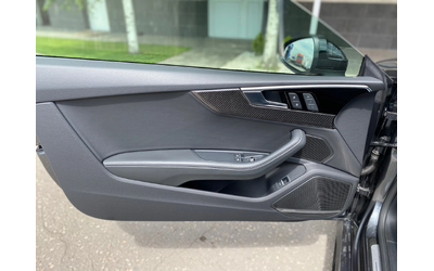 Audi Rs5 В гаранция до 01.2027 - автомобили, коли, обяви за нови и употребявани 7