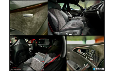 Audi Rs6 Audi Rs6  - автомобили, коли, обяви за нови и употребявани 10