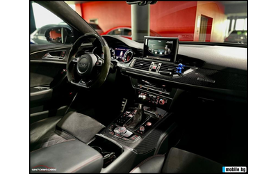 Audi Rs6 Audi Rs6  - автомобили, коли, обяви за нови и употребявани 15