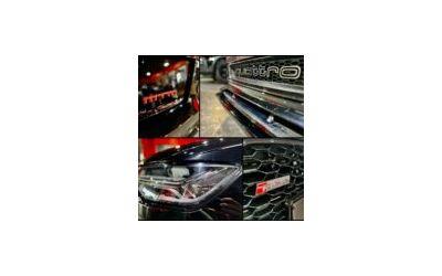 Audi Rs6 Audi Rs6  - автомобили, коли, обяви за нови и употребявани 23