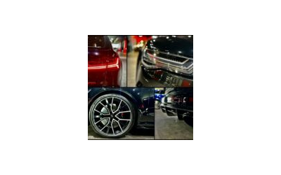 Audi Rs6 Audi Rs6  - автомобили, коли, обяви за нови и употребявани 24