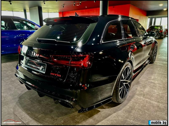 Audi Rs6 Audi Rs6  - автомобили, коли, обяви за нови и употребявани 3