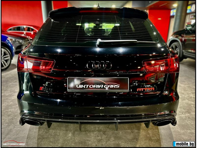 Audi Rs6 Audi Rs6  - автомобили, коли, обяви за нови и употребявани 4