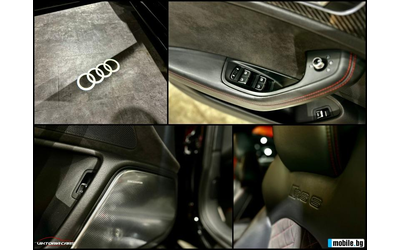 Audi Rs6 Audi Rs6  - автомобили, коли, обяви за нови и употребявани 9