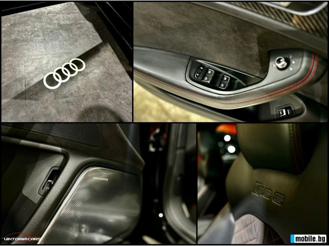Audi Rs6 Audi Rs6  - автомобили, коли, обяви за нови и употребявани 9
