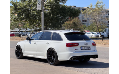 audi-rs6 - 1