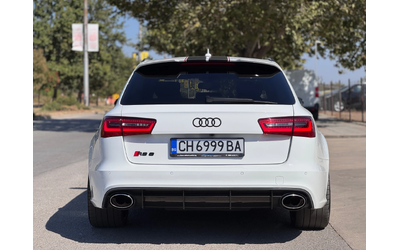 audi-rs6 - 2