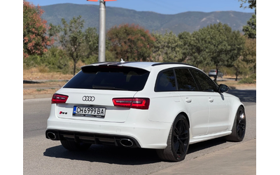 audi-rs6 - 3