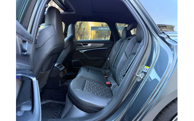 Audi Rs6 ОЧАКВАН ВНОС Audi RS6 CERAMIC* B&O* 360* Dynamic* - автомобили, коли, обяви за нови и употребявани 13