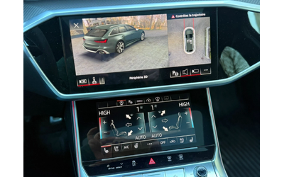 Audi Rs6 ОЧАКВАН ВНОС Audi RS6 CERAMIC* B&O* 360* Dynamic* - автомобили, коли, обяви за нови и употребявани 15