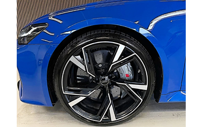 Audi Rs6 ОЧАКВАН ВНОС Audi RS6 Avant* 800HP* CERAMIC - автомобили, коли, обяви за нови и употребявани 13