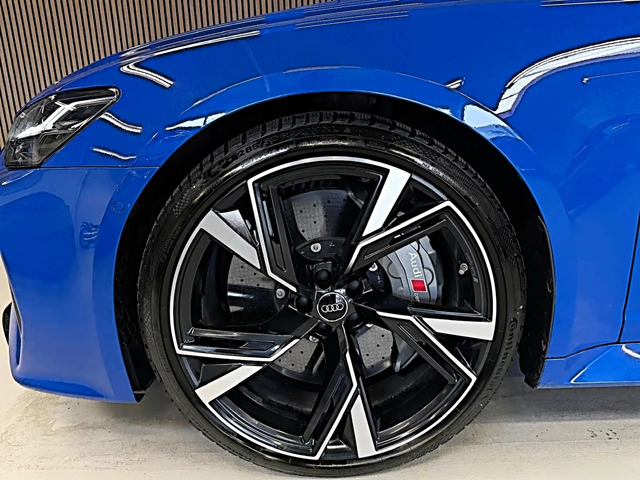 Audi Rs6 ОЧАКВАН ВНОС Audi RS6 Avant* 800HP* CERAMIC - автомобили, коли, обяви за нови и употребявани 13