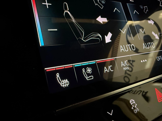 Audi Rs6 ОЧАКВАН ВНОС Audi RS6 Avant* 800HP* CERAMIC - автомобили, коли, обяви за нови и употребявани 15