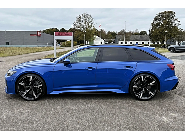 Audi Rs6 ОЧАКВАН ВНОС Audi RS6 Avant* 800HP* CERAMIC - автомобили, коли, обяви за нови и употребявани 8