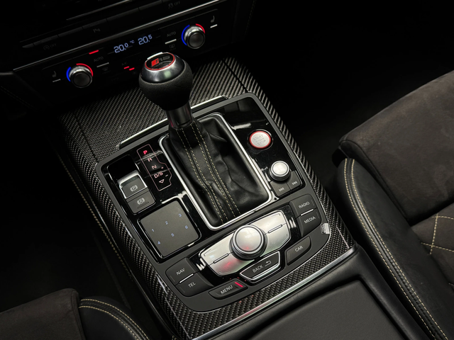 Audi Rs6 Quattro* Performance* Exclusive - автомобили, коли, обяви за нови и употребявани 10