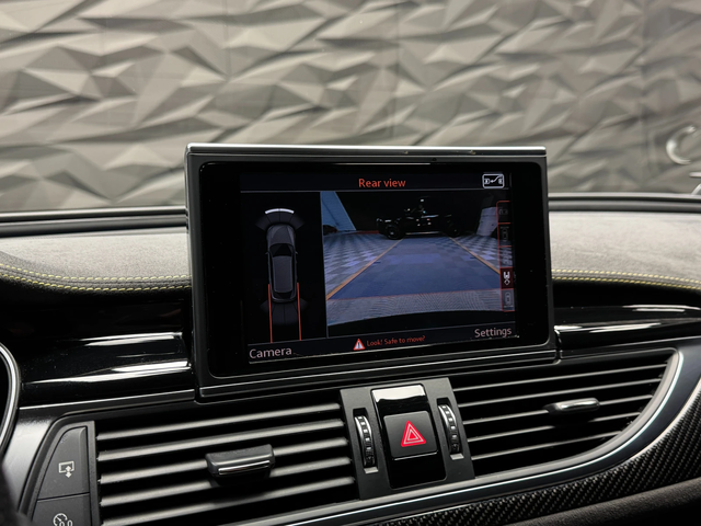 Audi Rs6 Quattro* Performance* Exclusive - автомобили, коли, обяви за нови и употребявани 15