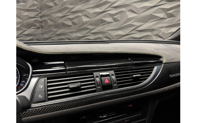 Audi Rs6 Quattro* Performance* Exclusive - автомобили, коли, обяви за нови и употребявани 16