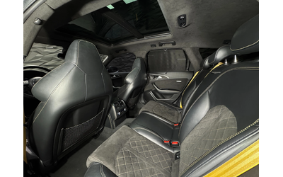 Audi Rs6 Quattro* Performance* Exclusive - автомобили, коли, обяви за нови и употребявани 7