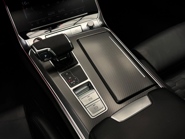 Audi Rs6 Avant Quattro* 360* Ceramic Brakes* Matrix* Обдухв - автомобили, коли, обяви за нови и употребявани 10