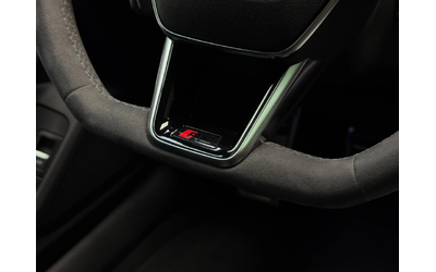 Audi Rs6 Avant Quattro* 360* Ceramic Brakes* Matrix* Обдухв - автомобили, коли, обяви за нови и употребявани 13