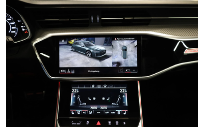 Audi Rs6 CARBON* CERAMIC BRAKE* B&O* PANO* 360* - автомобили, коли, обяви за нови и употребявани 11