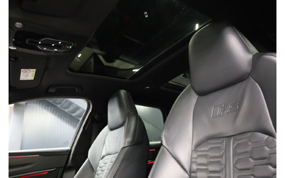 Audi Rs6 CARBON* CERAMIC BRAKE* B&O* PANO* 360* - автомобили, коли, обяви за нови и употребявани 13