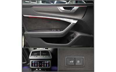 Audi Rs6 CARBON* CERAMIC BRAKE* B&O* PANO* 360* - автомобили, коли, обяви за нови и употребявани 14