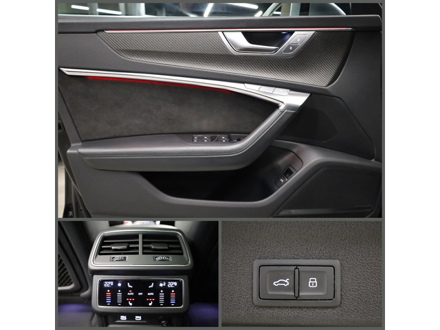 Audi Rs6 CARBON* CERAMIC BRAKE* B&O* PANO* 360* - автомобили, коли, обяви за нови и употребявани 14